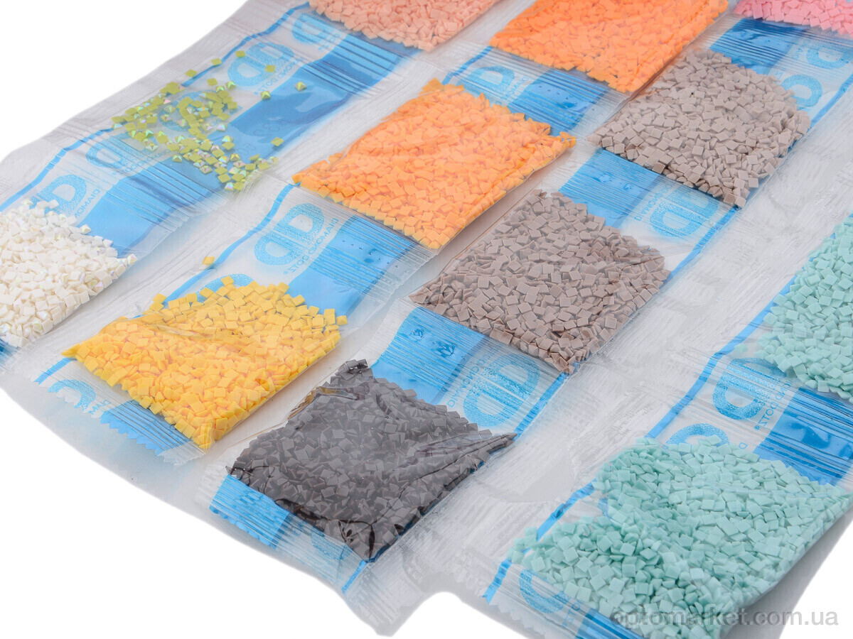 Купить Іграшки дитячі Бісер Венеція mix LOOK STOCK мікс, фото 3