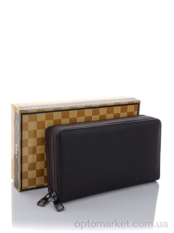 Купить Барсетка чоловіча BK001-59020B brown Beidierke коричневий, фото 1