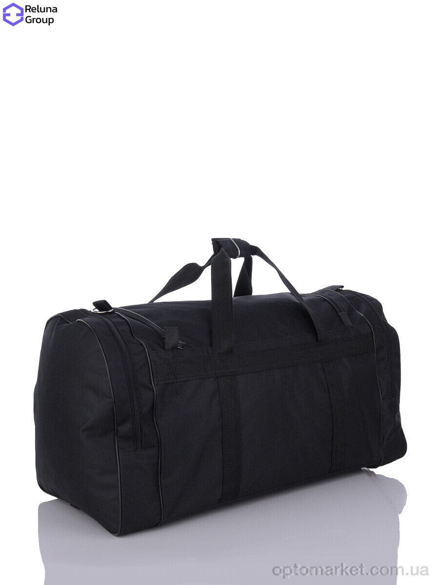 Купить Сумка чоловіча BK001-7 black N.ke чорний, фото 3