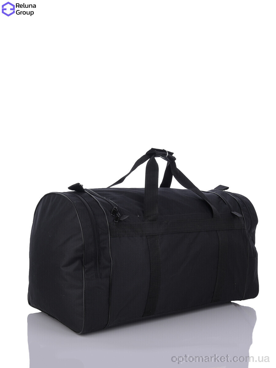 Купить Сумка чоловіча BK001-8 black N.w York чорний, фото 3