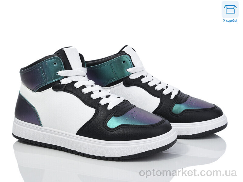 Купить Кросівки жіночі BK201-6 Ok Shoes мікс, фото 1