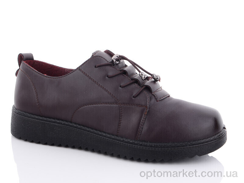 Купить Туфлі жіночі BK356-9A Trendy фіолетовий, фото 1