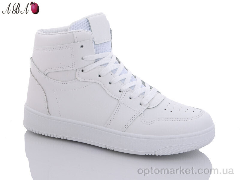 Купить Кросівки жіночі BK70-2 Aba білий, фото 1