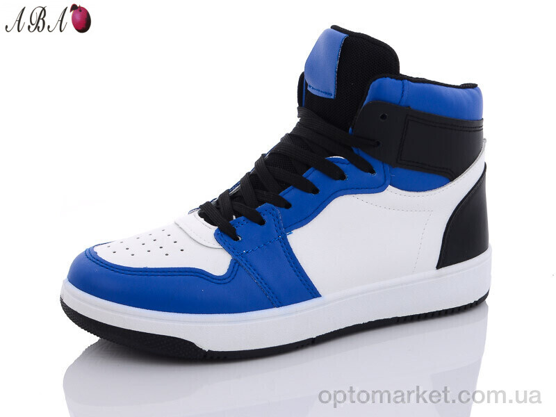 Купить Кросівки жіночі BK70-3 Aba білий, фото 1