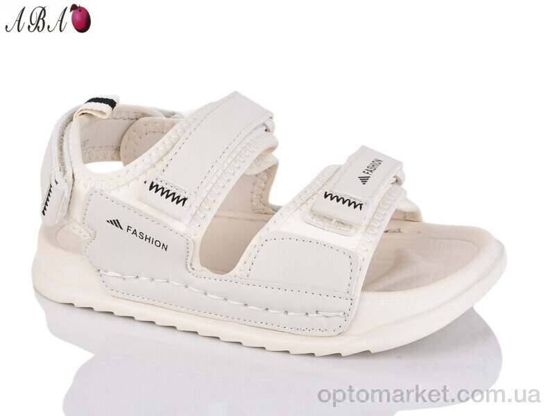 Купить Сандалі дитячі BL4118-3C Bessky бежевий, фото 1