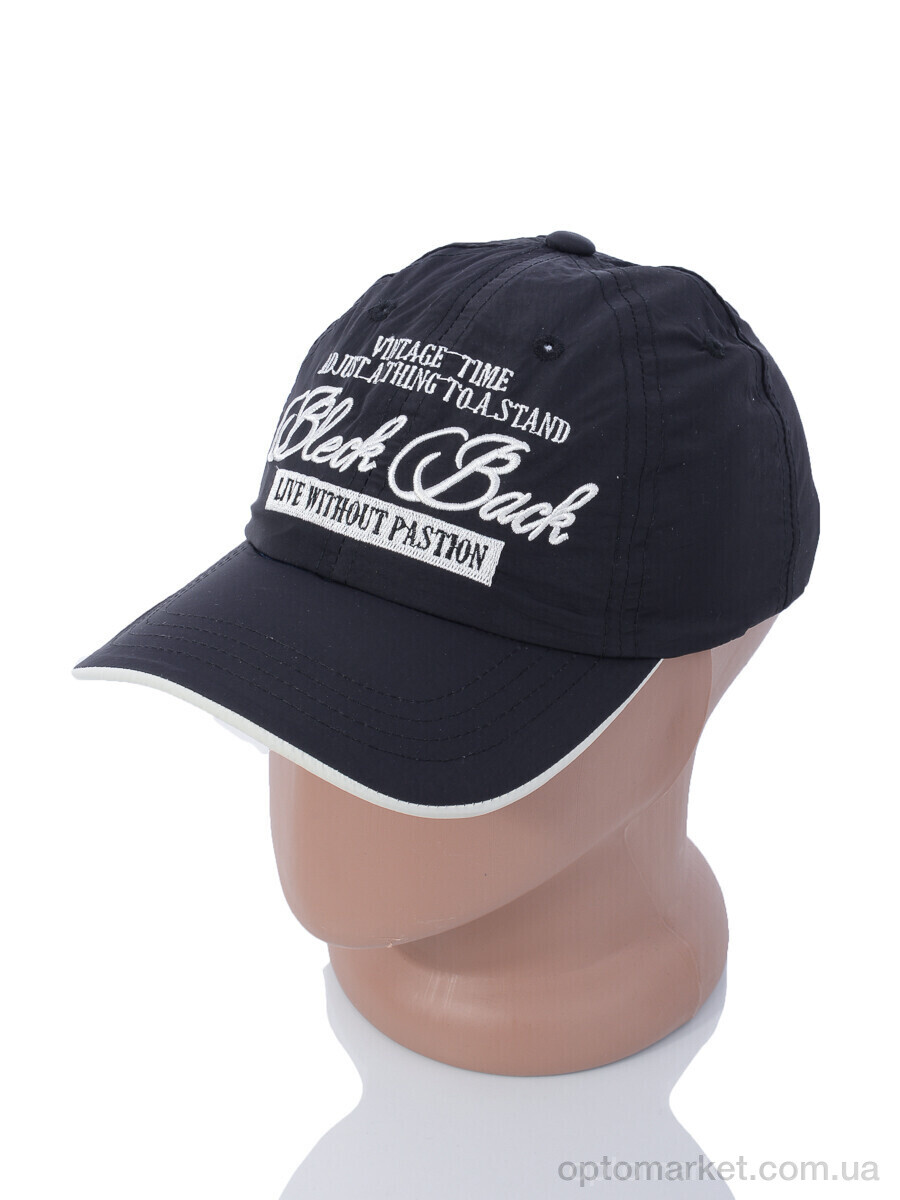 Купить Кепка дитячі Black Back mix RuBi мікс, фото 2