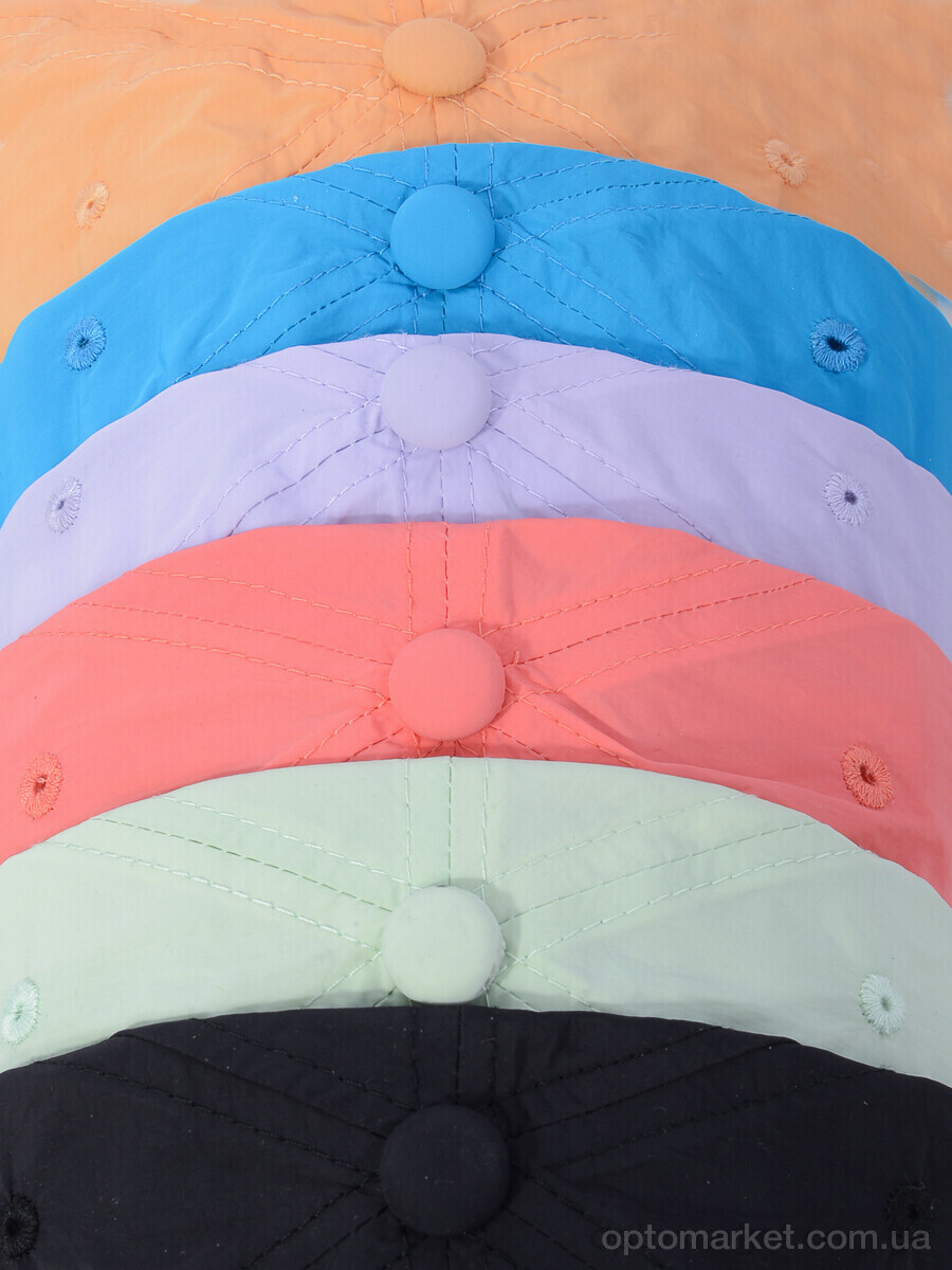 Купить Кепка дитячі Black Back mix RuBi мікс, фото 3