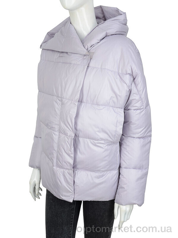 Купить Куртка жіночі BM938 violet Urban Bang фіолетовий, фото 1