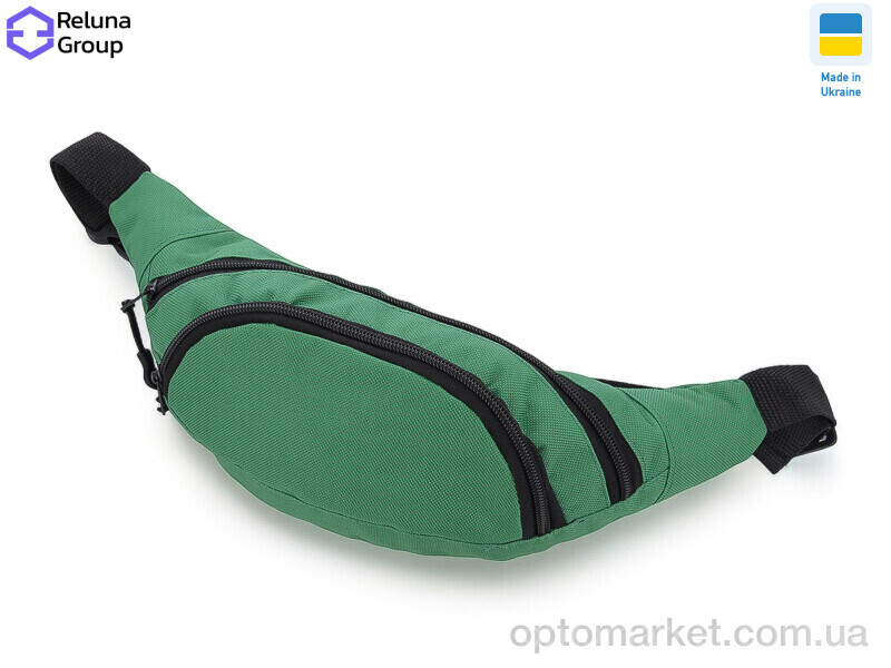 Купить Бананка унісекс BN001-1 mix Reluna Group мікс, фото 2