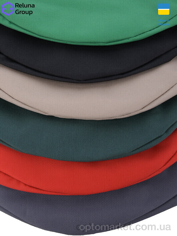 Купить Бананка унісекс BN001-1 mix Reluna Group мікс, фото 3