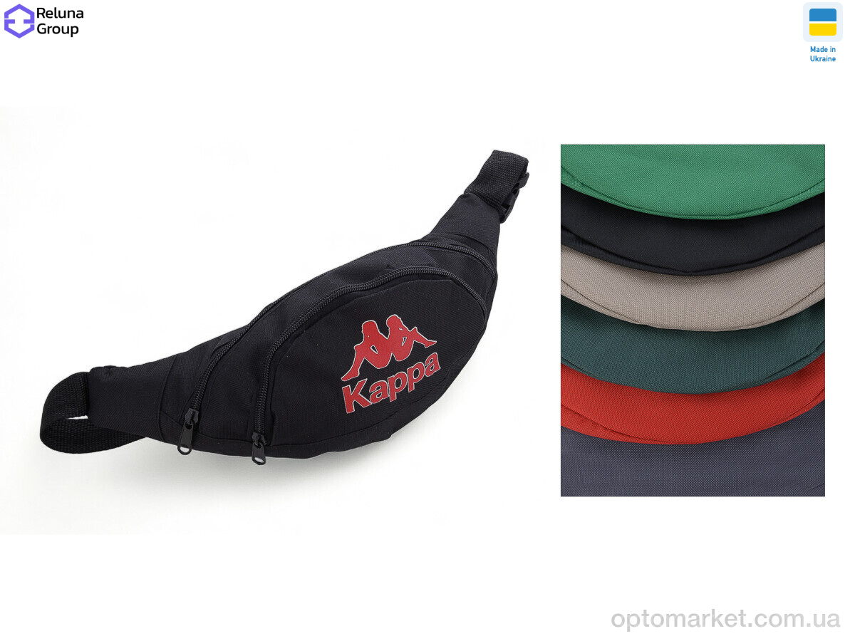 Купить Бананка унісекс BN004-6 mix K.ppa мікс, фото 2