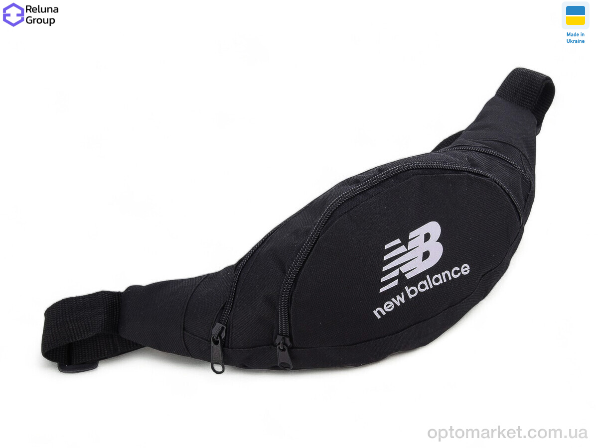 Купить Бананка унісекс BN004-8 mix N.w balance мікс, фото 3