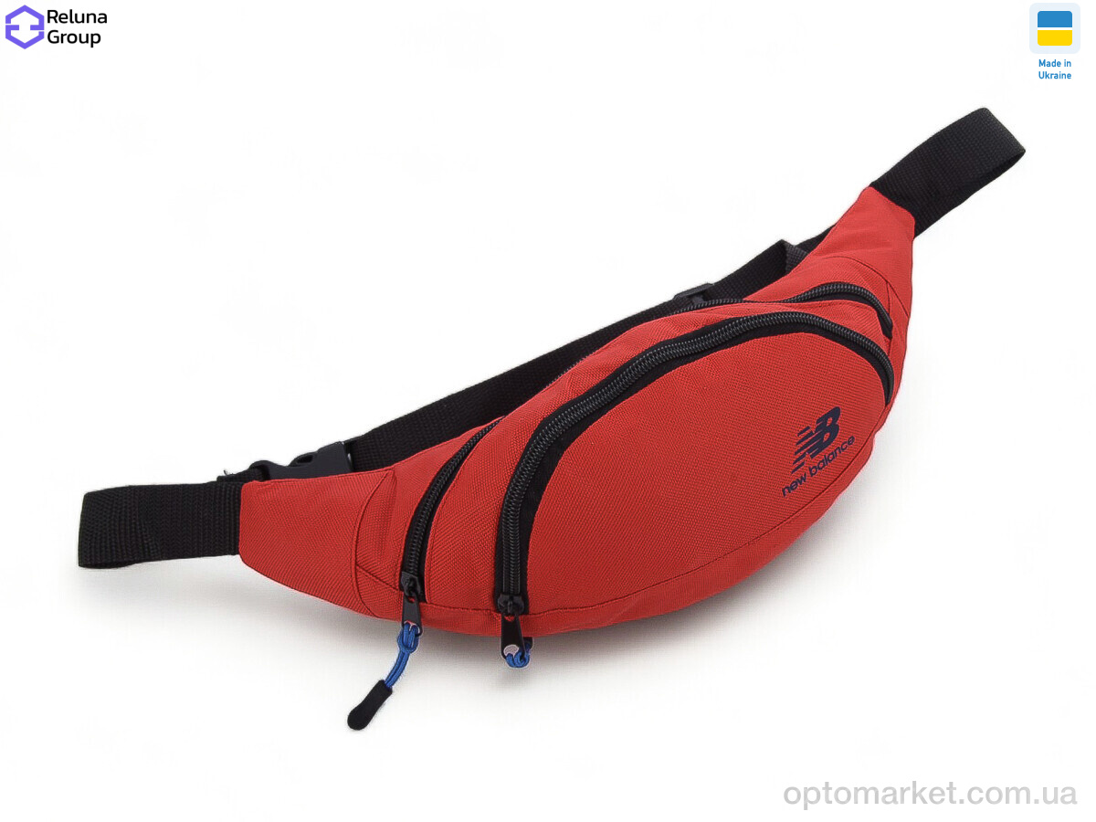 Купить Бананка унісекс BN004-9 mix N.w balance мікс, фото 3