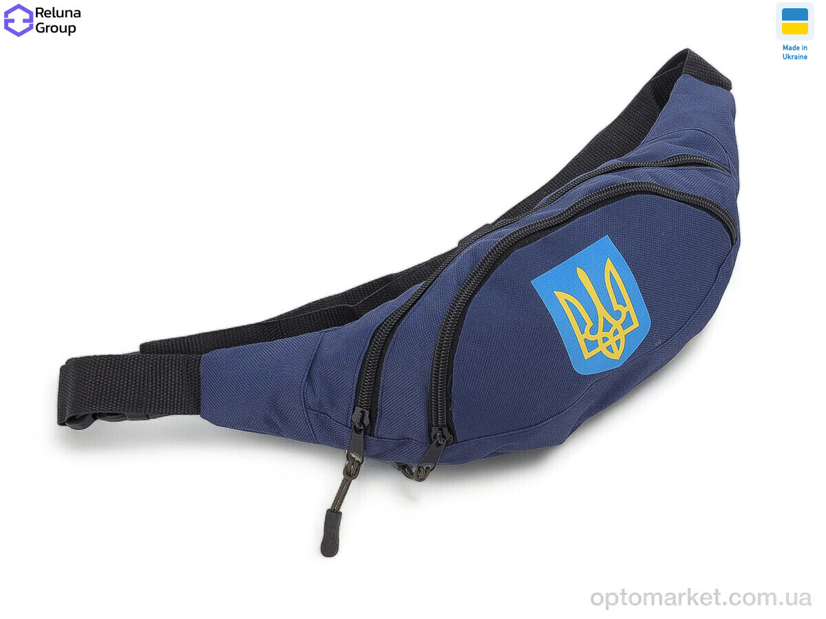 Купить Бананка унісекс BN005-4 mix Reluna Group мікс, фото 2