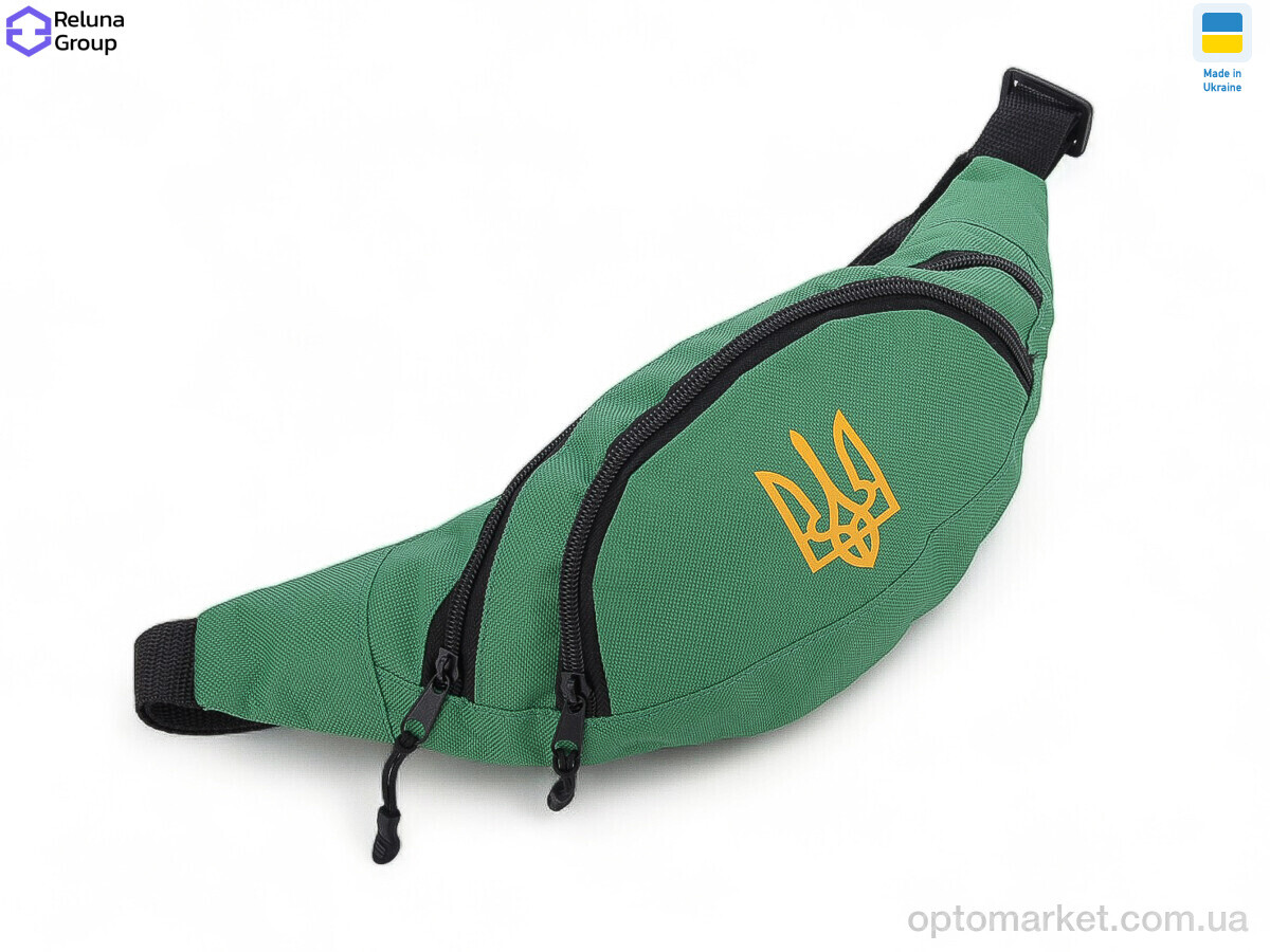 Купить Бананка унісекс BN005-6 mix Reluna Group мікс, фото 2