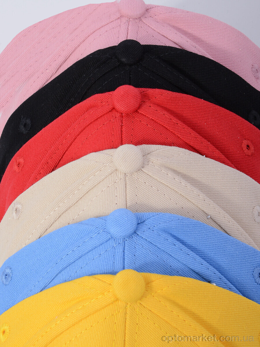 Купить Кепка дитячі BN007 mix RuBi мікс, фото 2