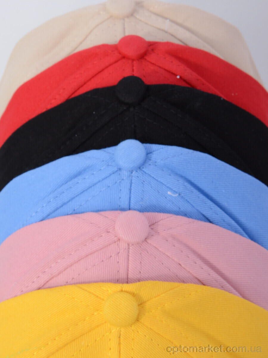Купить Кепка дитячі BN008 mix RuBi мікс, фото 2