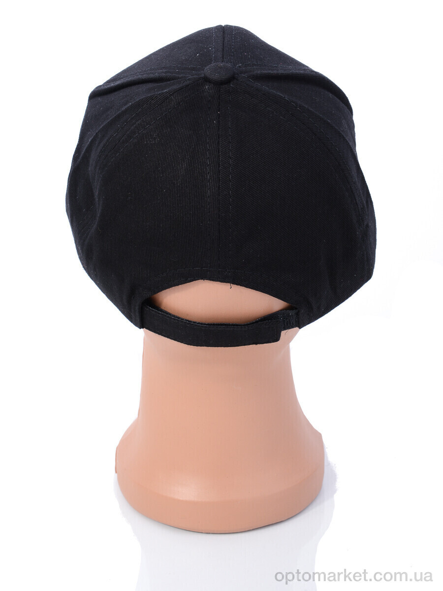 Купить Кепка дитячі BN010-1 black RuBi чорний, фото 2