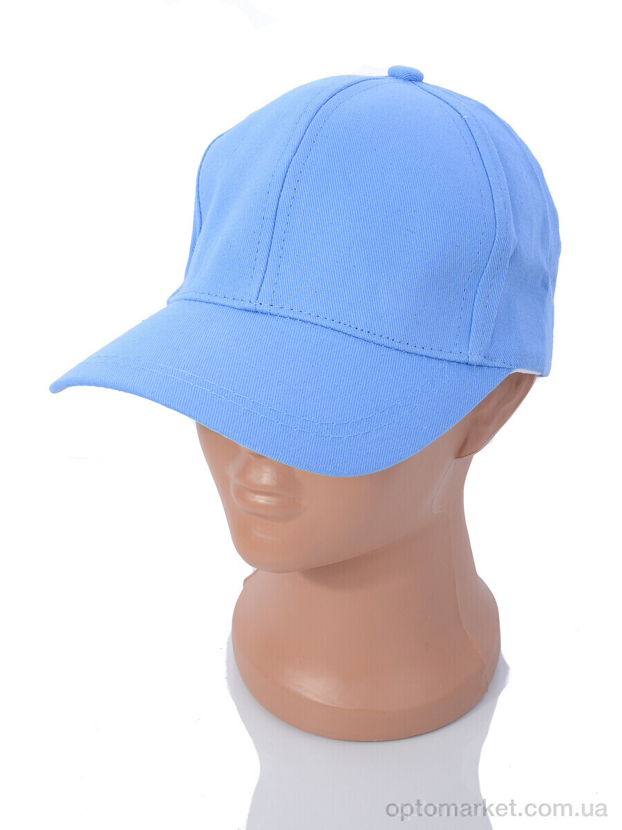 Купить Кепка дитячі BN010-5 blue RuBi синій, фото 1