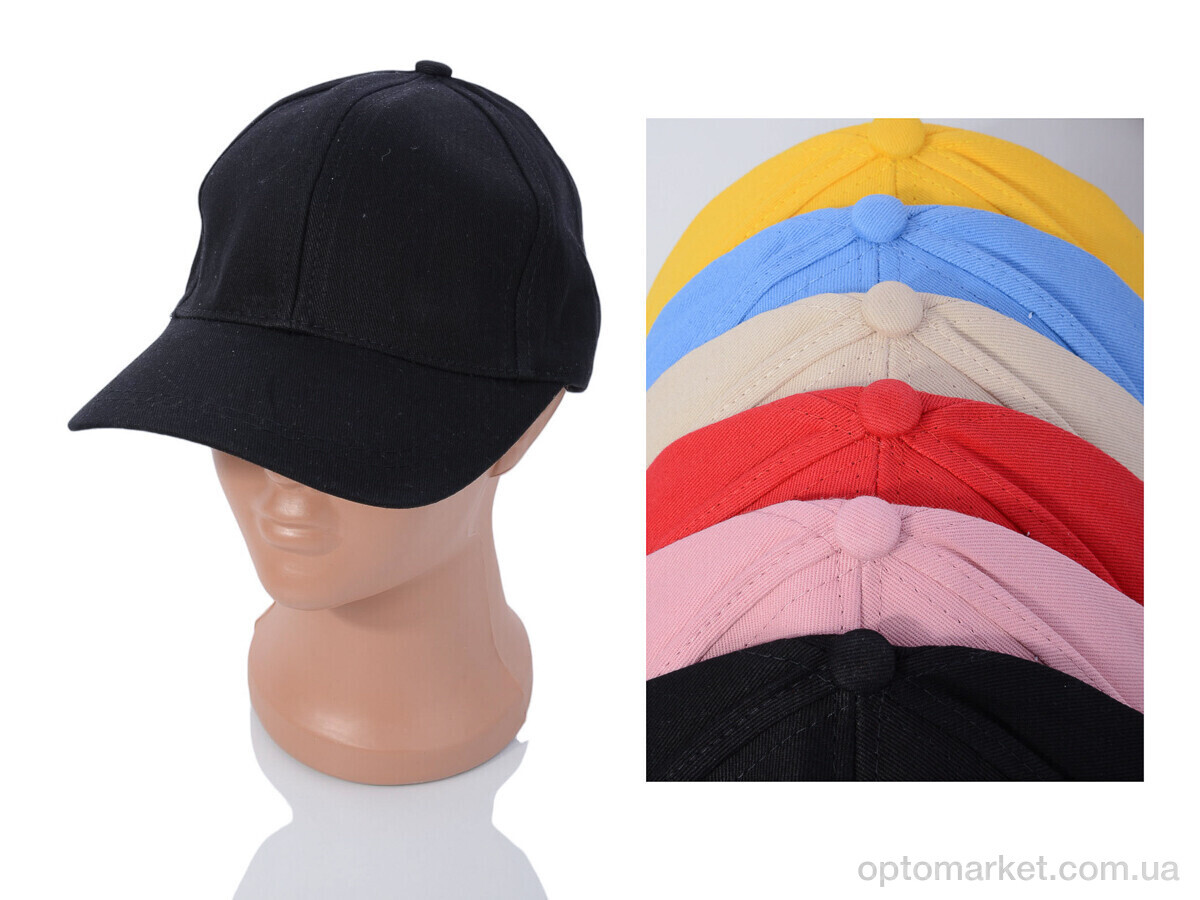 Купить Кепка дитячі BN010 mix RuBi мікс, фото 1