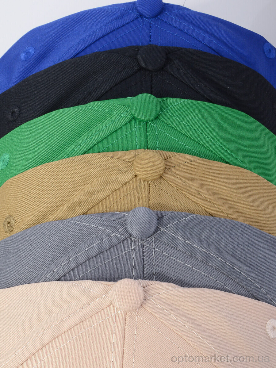 Купить Кепка чоловічі BN023 mix RuBi мікс, фото 2