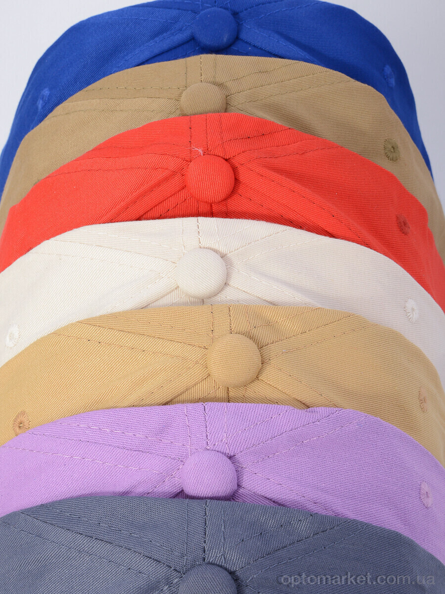 Купить Кепка унісекс BN024 mix RuBi мікс, фото 2