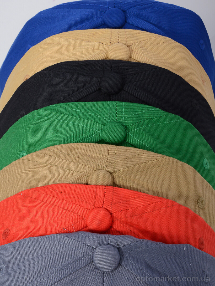 Купить Кепка унісекс BN025 mix N.w Yorker мікс, фото 3