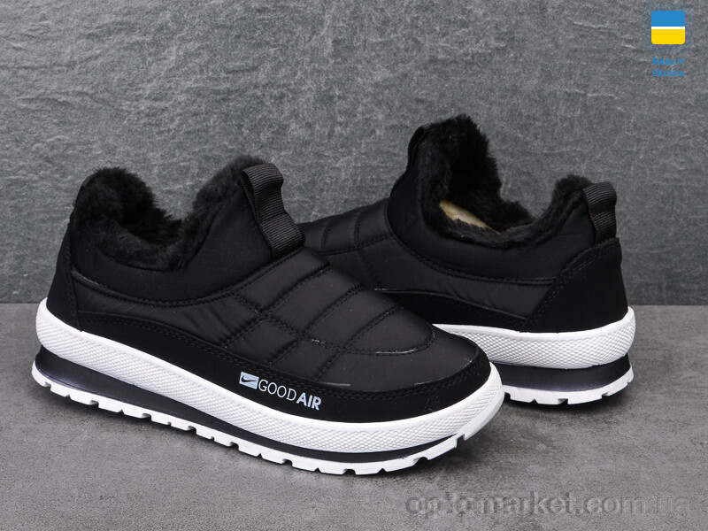 Купить Черевики жіночі B&R Е8 черный бп-old B&R чорний, фото 2