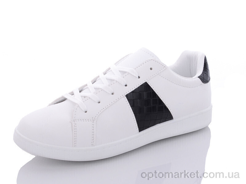 Купить Кросівки чоловічі BR1-50 Polaris білий, фото 1