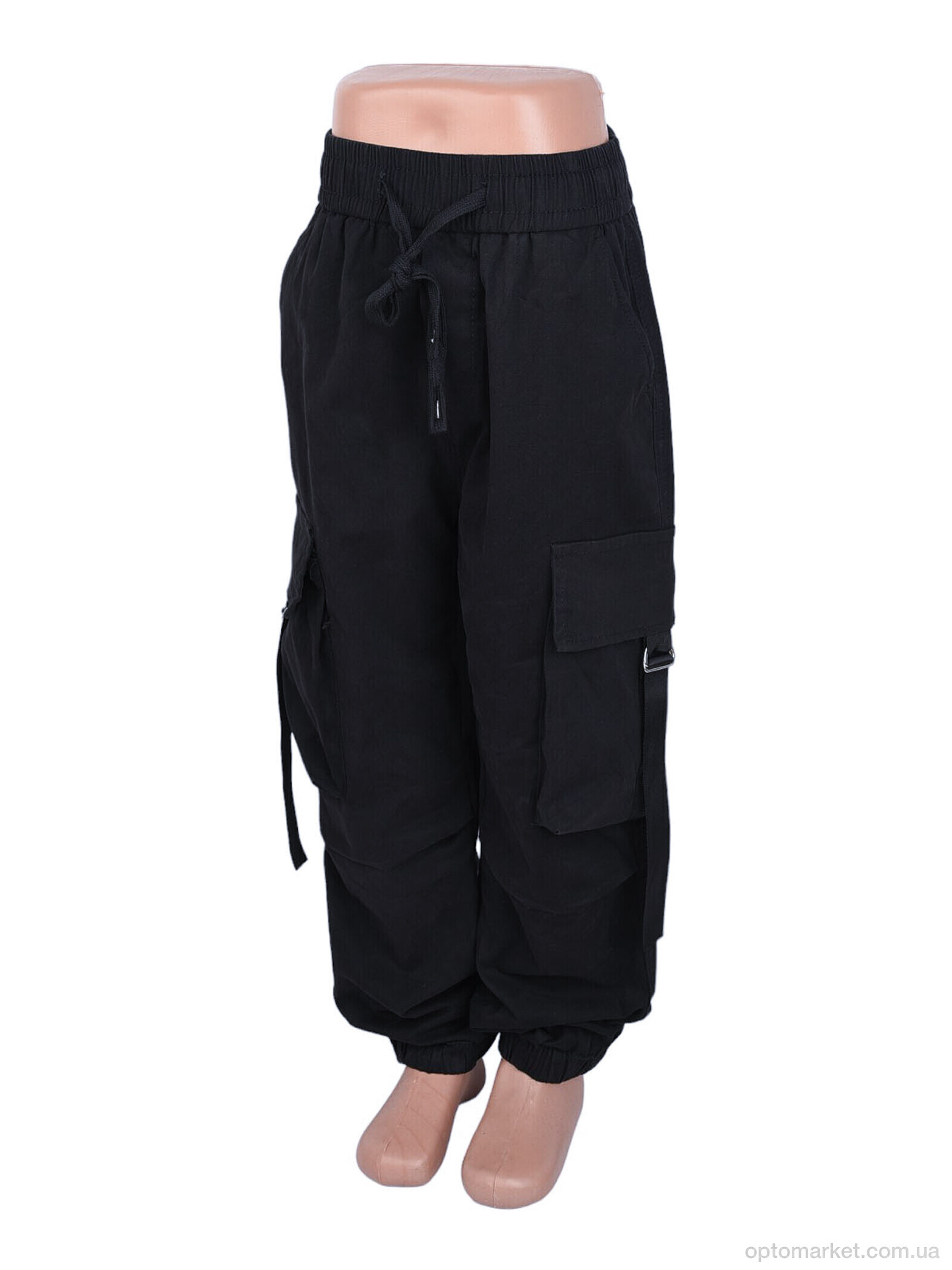 Купить Джинси дитячі BR1923-1 Baron чорний, фото 1