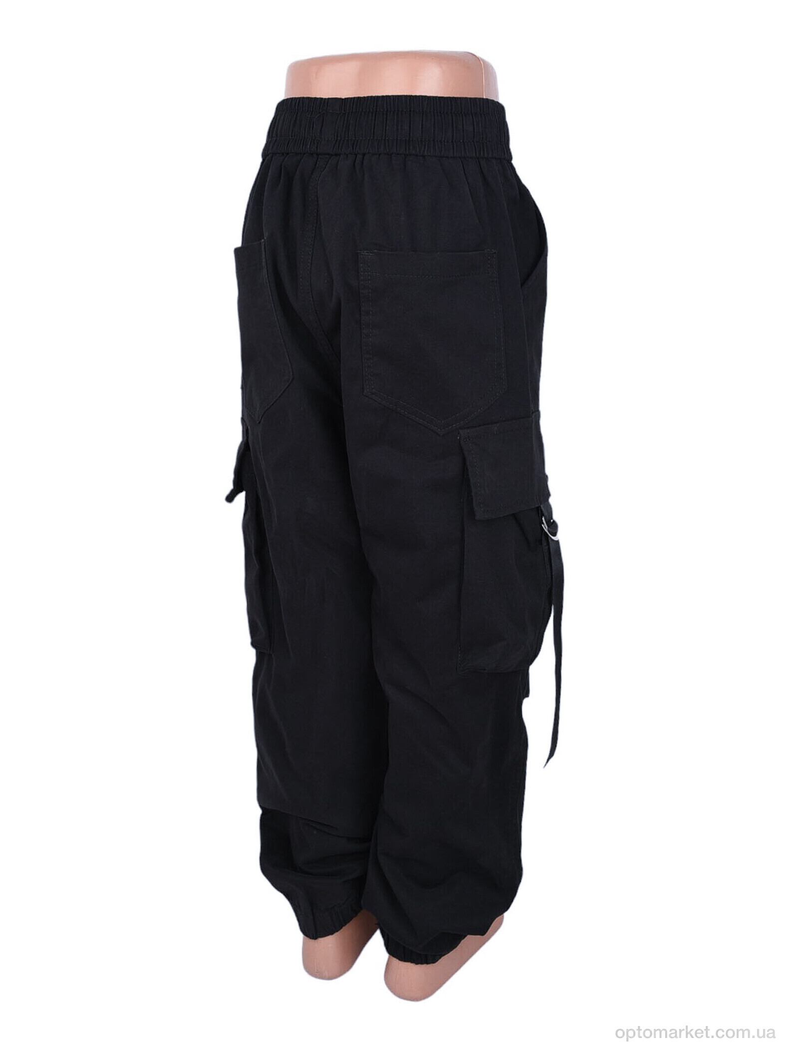 Купить Джинси дитячі BR1923-1 Baron чорний, фото 2