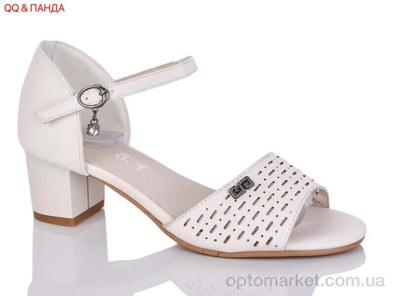 Купить Босоніжки жіночі BR705-12-2 Aba бежевий, фото 1