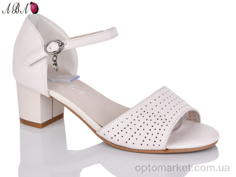 Купить Босоніжки жіночі BR705-27-2 Aba бежевий, фото 1