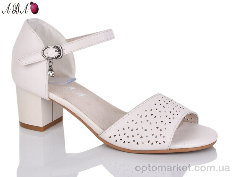 Купить Босоніжки жіночі BR705-30-2 Aba бежевий, фото 1