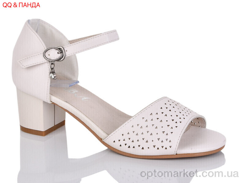 Купить Босоніжки жіночі BR705-30-2 Aba бежевий, фото 1