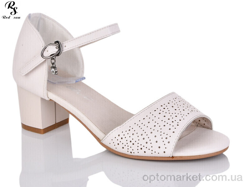 Купить Босоніжки жіночі BR705-35-2 Aba бежевий, фото 1