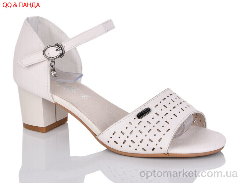 Купить Босоніжки жіночі BR705-36-2 Aba бежевий, фото 1