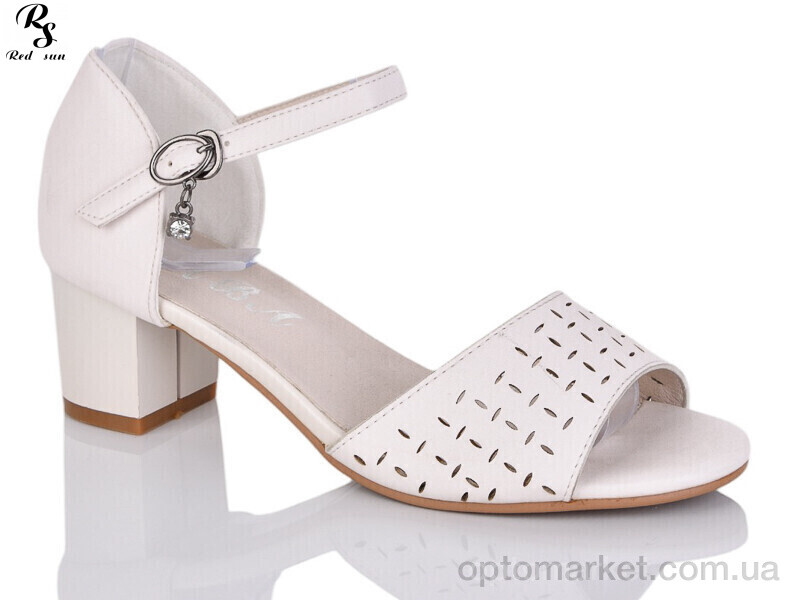 Купить Босоніжки жіночі BR705-38-2 Aba бежевий, фото 1