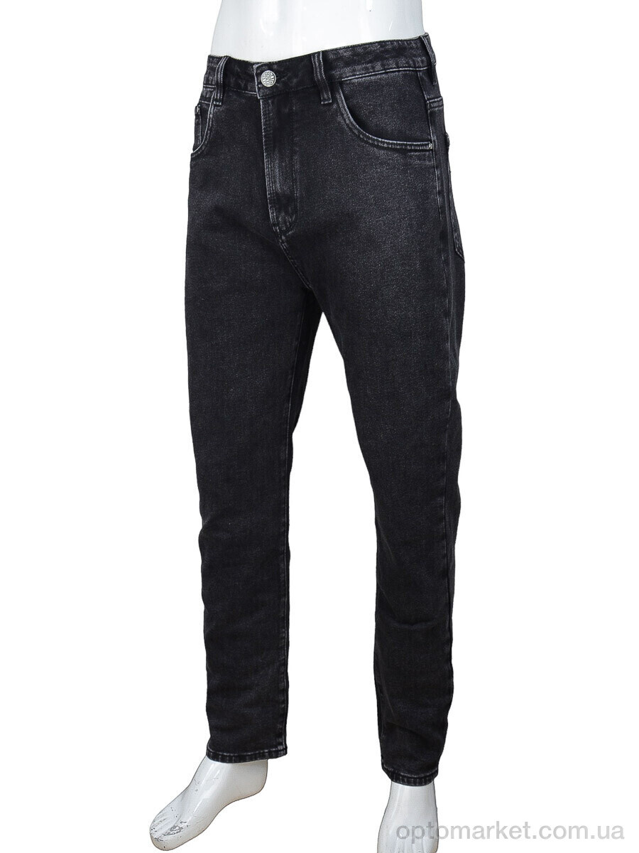 Купить Джинси чоловічі BR9331 grey Baron сірий, фото 1