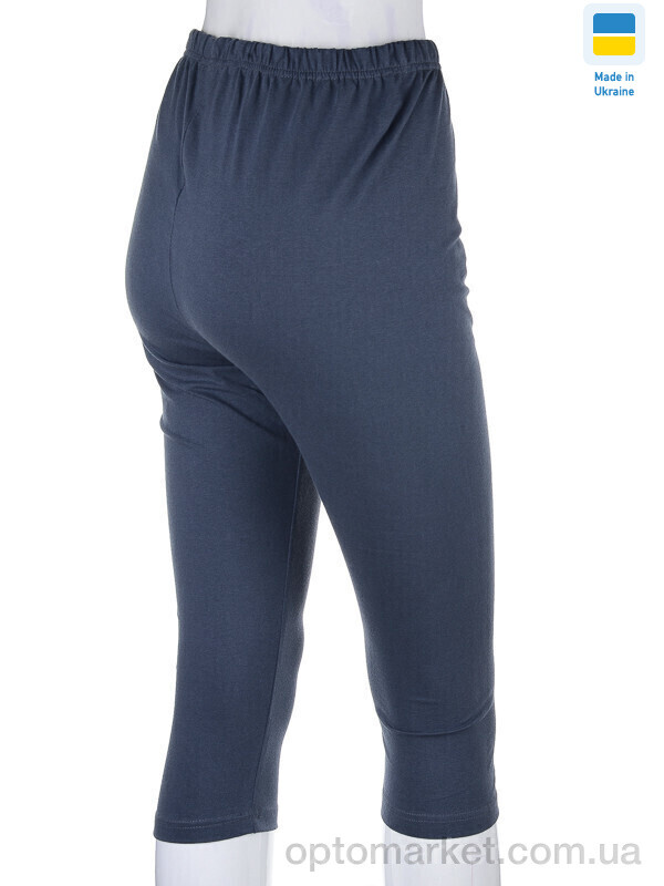 Купить Бриджі жіночі Бриджі х/б сірий 2XL STARK сірий, фото 2