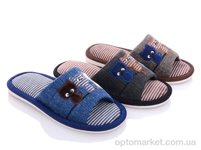 Купить Капці дитячі BT40 mix Plaazzo мікс, фото 1