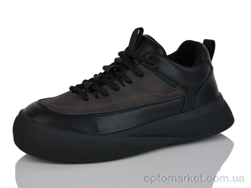 Купить Кросівки жіночі BT6138-2 MD коричневий, фото 1