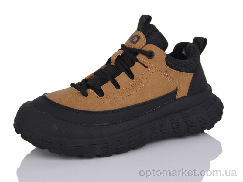 Купить Кросівки дитячі BT6139-3 MD camel, фото 1