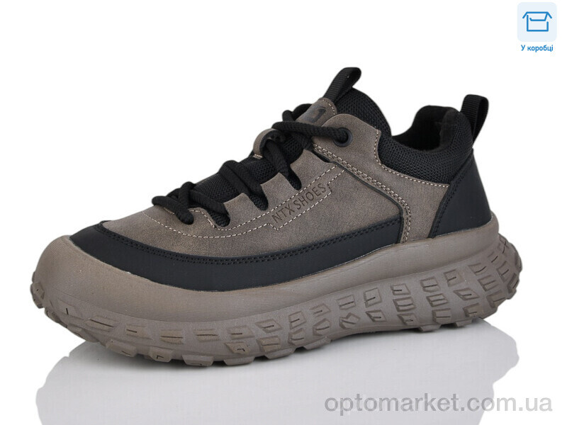 Купить Кросівки жіночі BT6139-5 MD хакі, фото 1