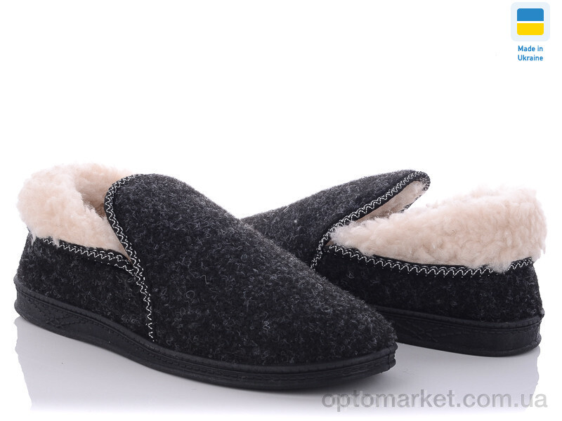 Купить Бурки унісекс Бурок Луцк універсальний отворотом Vladimir сірий, фото 1