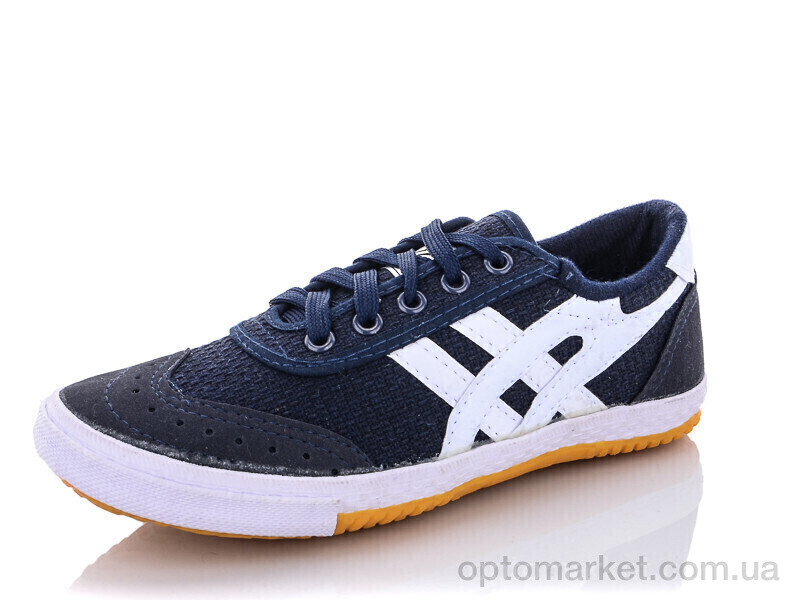 Купить Кросівки дитячі C002-2 Kajila синій, фото 1