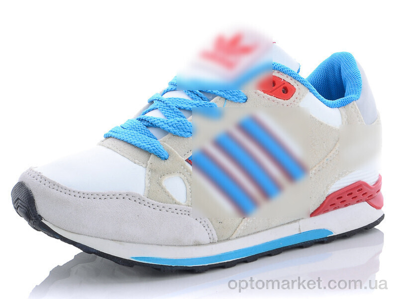 Купить Кросівки дитячі C01-1 R.ebok бежевий, фото 1