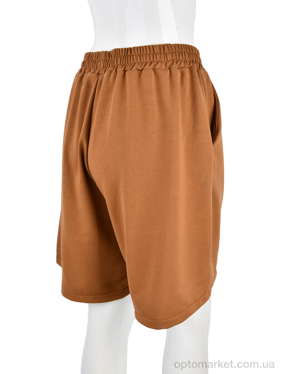 Купить Шорти жіночі C03 camel P.ma camel, фото 3