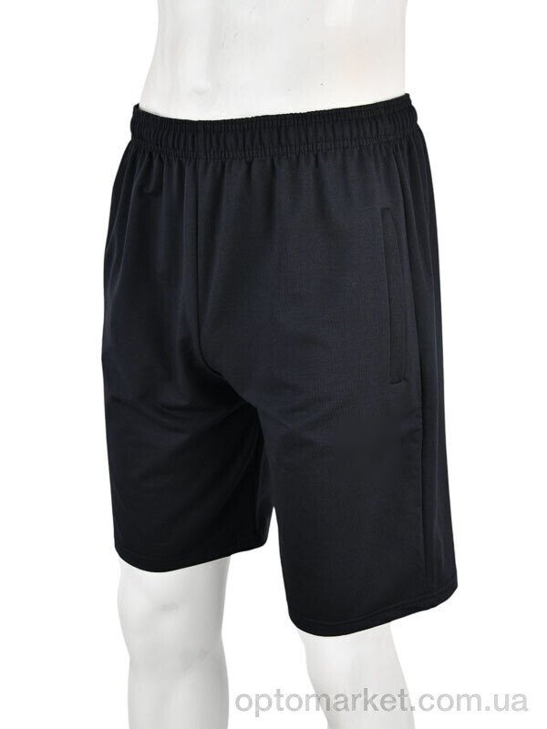 Купить Шорти чоловічі C05 navy N.ke синій, фото 1