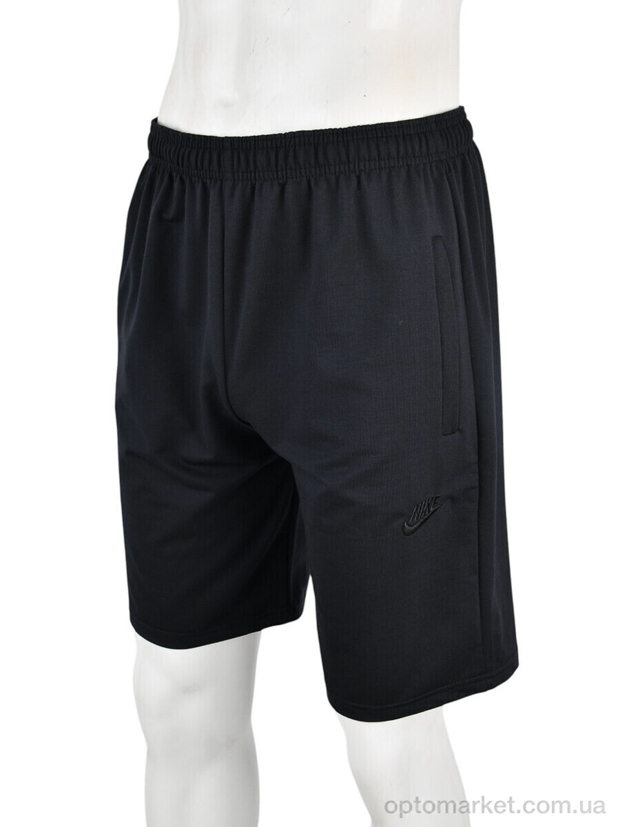 Купить Шорти чоловічі C05 navy N.ke синій, фото 2